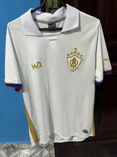 Camisa Itabaiana - 2021 Original