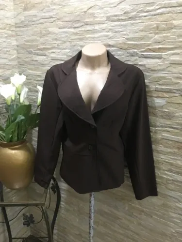Blazer Social Feminino
