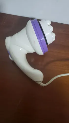 Massageador 