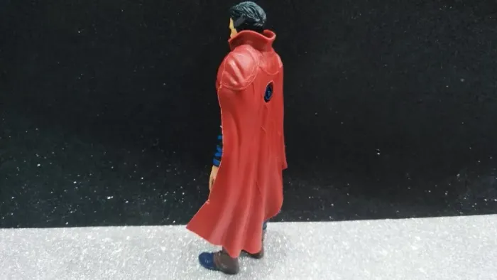 Boneco Herois Individuais Avengers Br1004 - Doutor Estranho