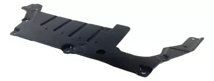 Defletor Protetor Carter Mitsubishi Lancer 2015