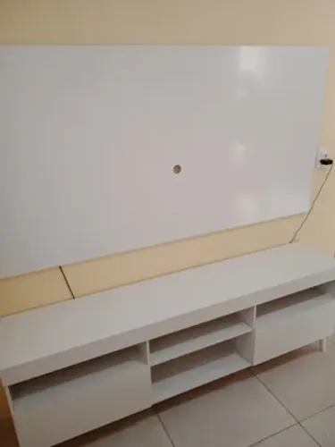 Promoção Rack + Painel 60'' - MLR 