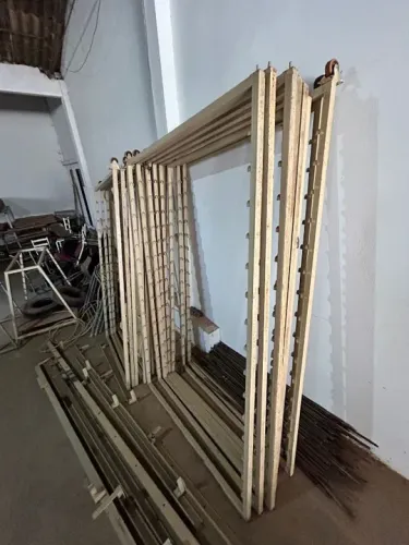 Ferragens Prontas para Uso e Perfeitas para Iniciar Seu Negócio!