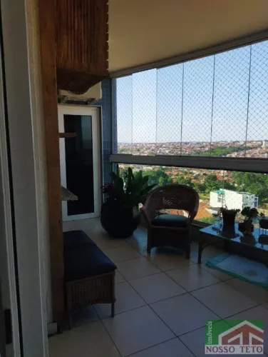 APARTAMENTO À VENDA | EDIFÍCIO ILHA DA MADEIRA | CENTRO | SUMARÉ