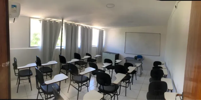 SALA PRONTA curso aulas mouraria, joana angelica
