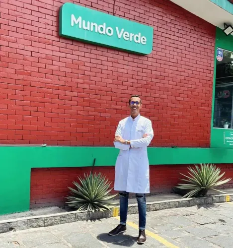 Nutricionista