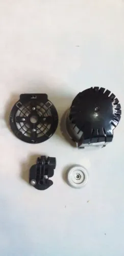 Kit 4 pecas para ventilador Mondial VT-41 6P
