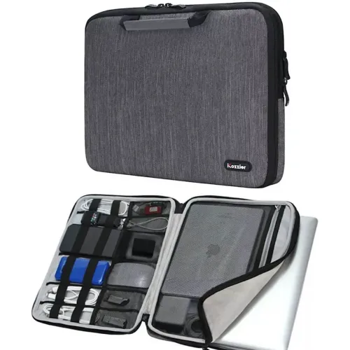 Bolsa Pasta MacBook Notebook IPad Tablet Case