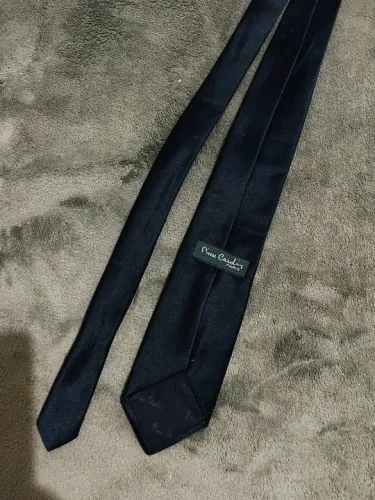 Gravata Original Pierre Cardin