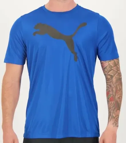 Camisa Puma Original M/GG