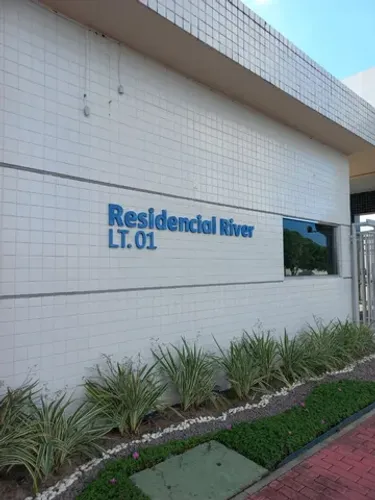 Dom Pedro cond. Paradise River, Vendo! Aptos com 3 quartos; e 2 vaga de estacionamento.