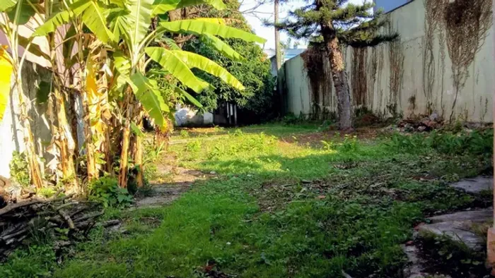 Terreno à venda, Campo Belo - São Paulo/SP