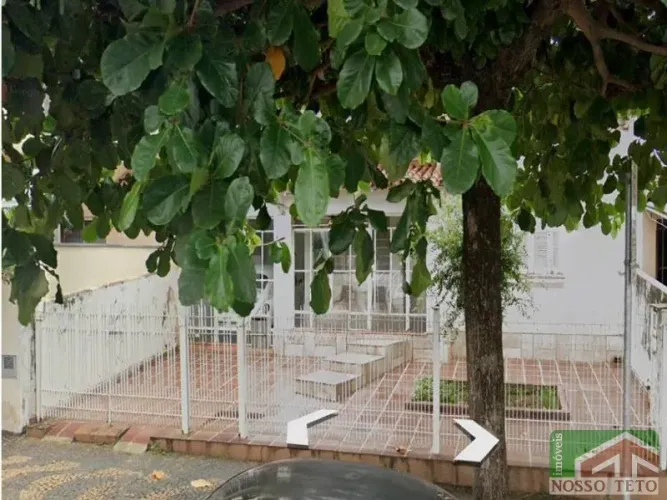CASA À VENDA | CENTRO | SUMARÉ