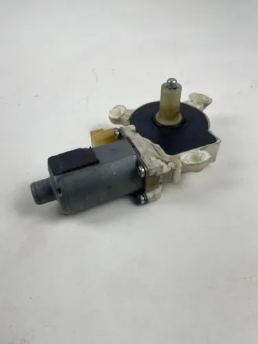 Motor Traseiro Esquerdo Vidro Elétrico Gol Voyage Saveiro G5 G6 G7 G8