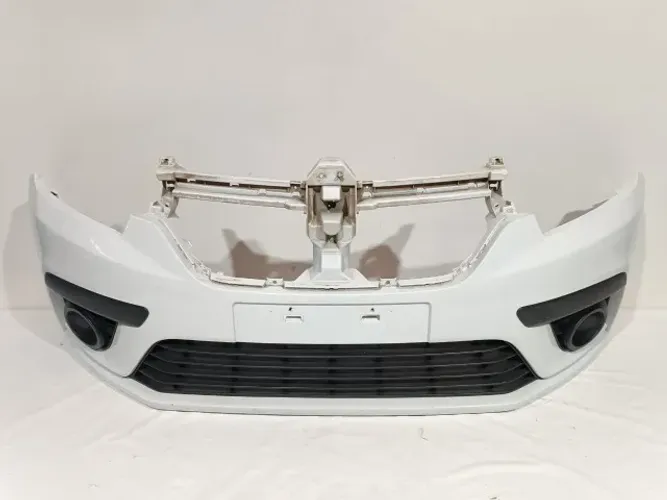 Parachoque Dianteiro | Renault Sandero | 2020/2024 | C/Detalhe - (Usado/Original)