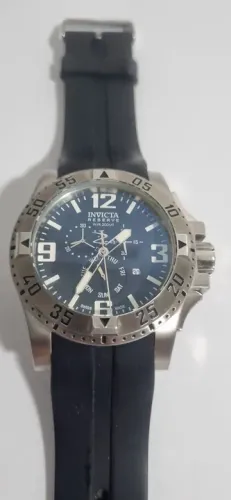 Relógio Invicta Reserve.