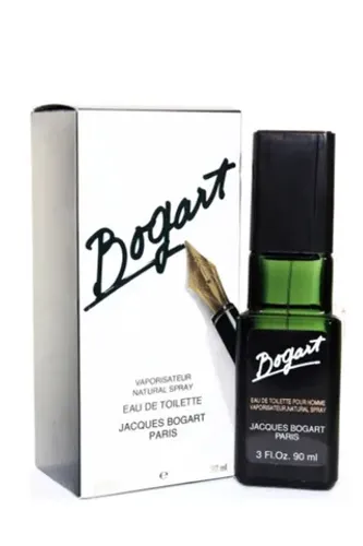 PERFUME BOGART PARIS IMPORTADO 90ML 3x SEM JUROS NO CARTÃO 