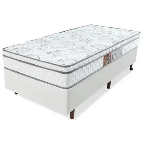 Cama Box Solteiro