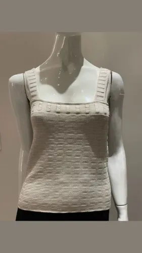 Blusa tricot P