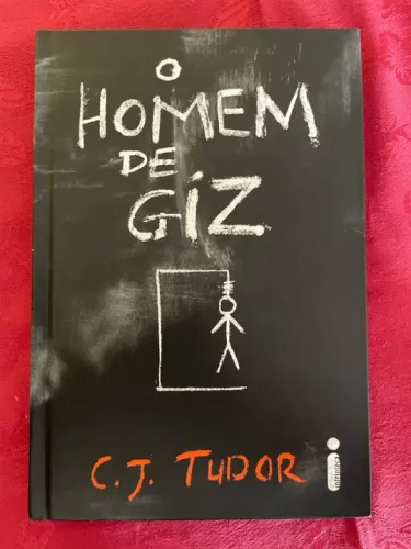 O homem de giz 