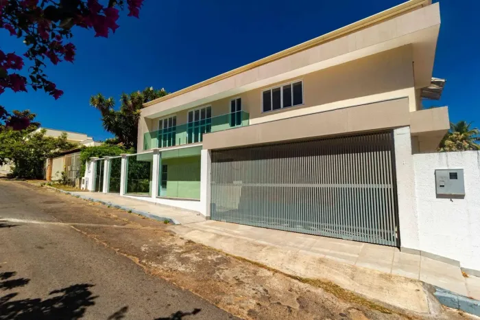 Imobiliária Lago Sul -Casa Lago Sul à venda