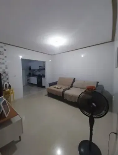 Casa nas Quintas - KP09