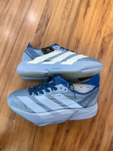 Tenis Adidas Adizero