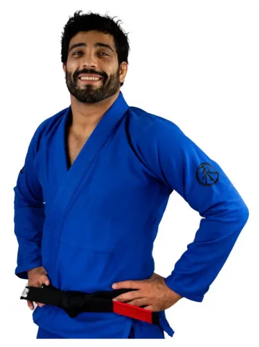 Kimono de Jiu Jitsu Ultra Light 2.2 Keiko