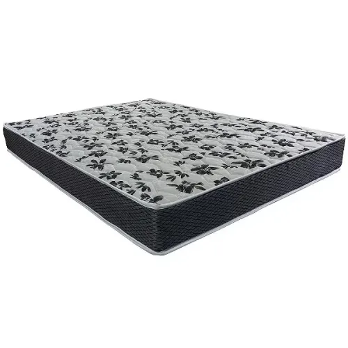 Colchão D23 12cm Casal - Compacto e Econômico