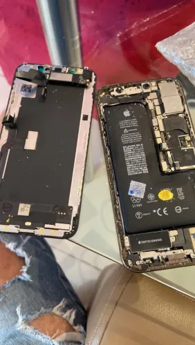 BATERIA IPHONE DOMICÍLIO NA HORA