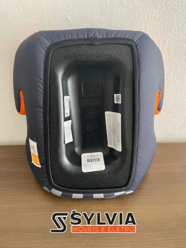 Assento para auto booster 