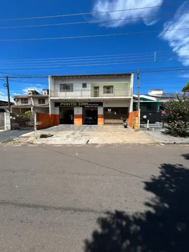Imóvel comercial a venda Paranavaí 