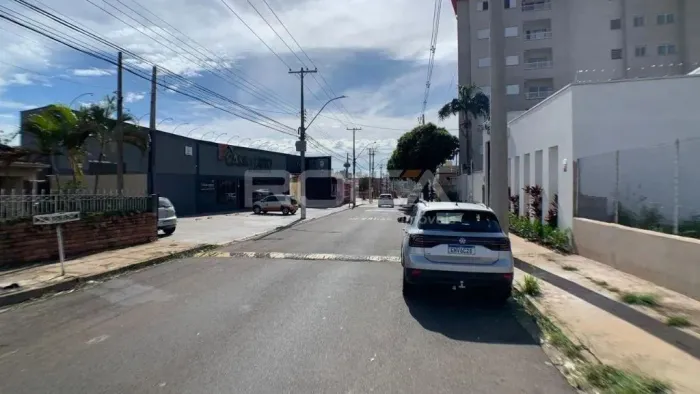 Terreno Padrão à Venda na Vila Prado, São Carlos - Oportunidade Imperdível!