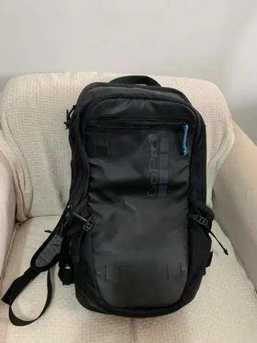 Mochila GoPro Seeker 2.0