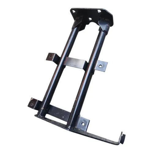 Suporte Para-lama Cabine Vw 5150  * Original L/d Direito passageiro