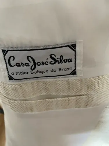 Blazer Casa José Silva