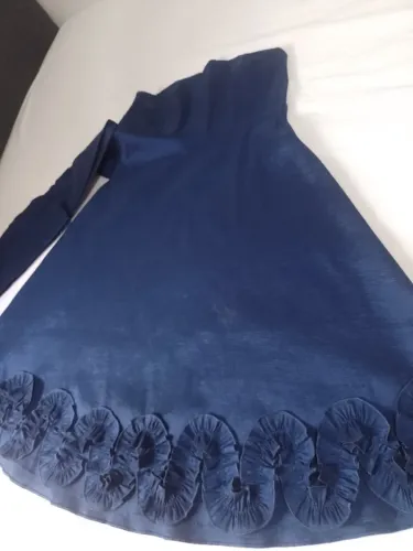 Vestido de festa
