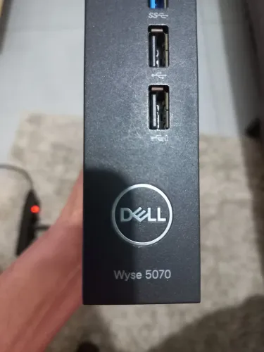 Thin Client Dell Wyse 5070
