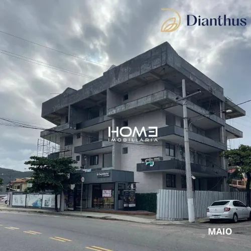 Apartamento à venda, 85 m² por R$ 836.669,00 - Piratininga - Niterói/RJ