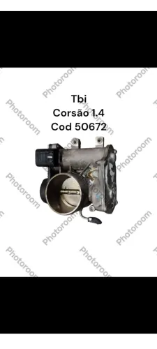 Tbi Corsa 1.4 - Código 50672