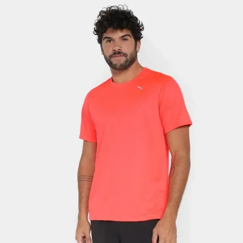 Camisa Performance SS Puma (tamanho G, nova e original)