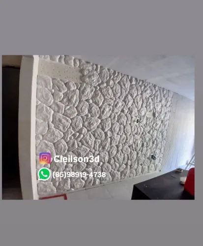Gesso3D