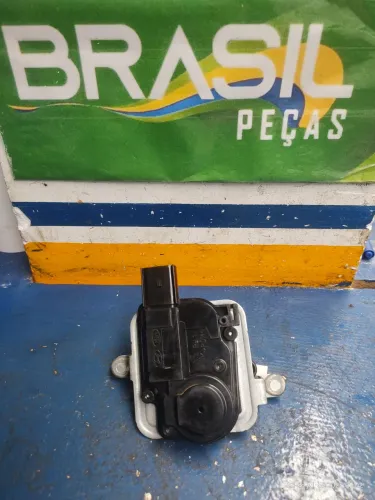 trava elétrica da tampa traseira HB20