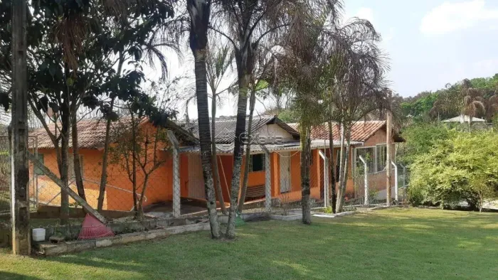 Chácara a venda em Salto de Pirapora