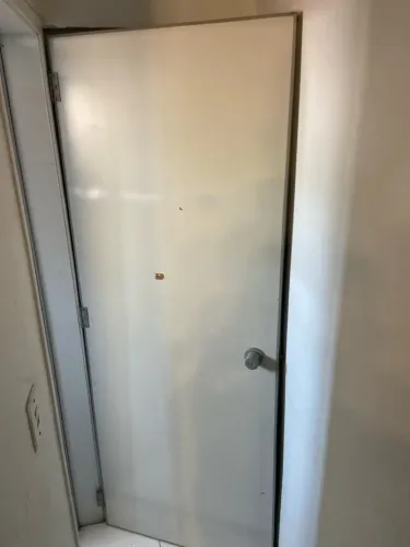 Porta para escritório