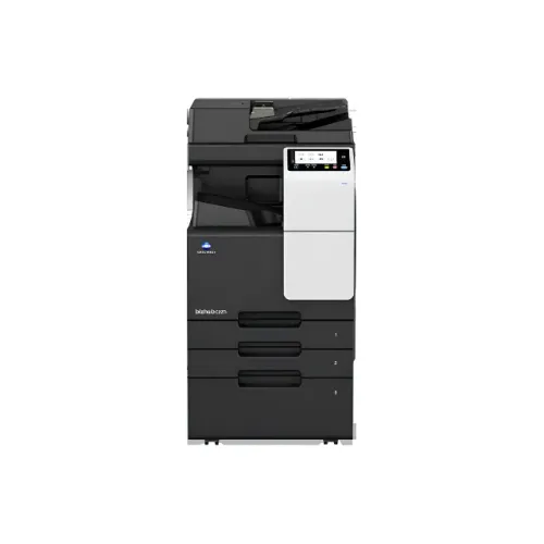 Impressora Konica Minolta C227