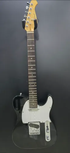 Guitarra Telecaster Aria Pro TEG (aceito trocas)