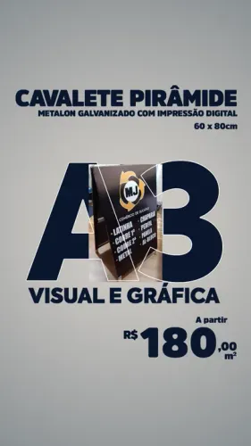 CAVALETE