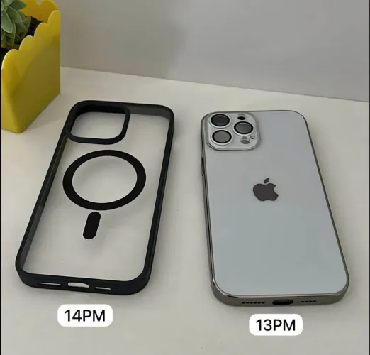 Capa iphone 14 pro Max