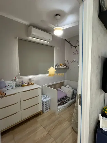 Casa 3 quartos sendo 2 suítes no condomínio Rio Claro Jardim Imperial Cuiabá